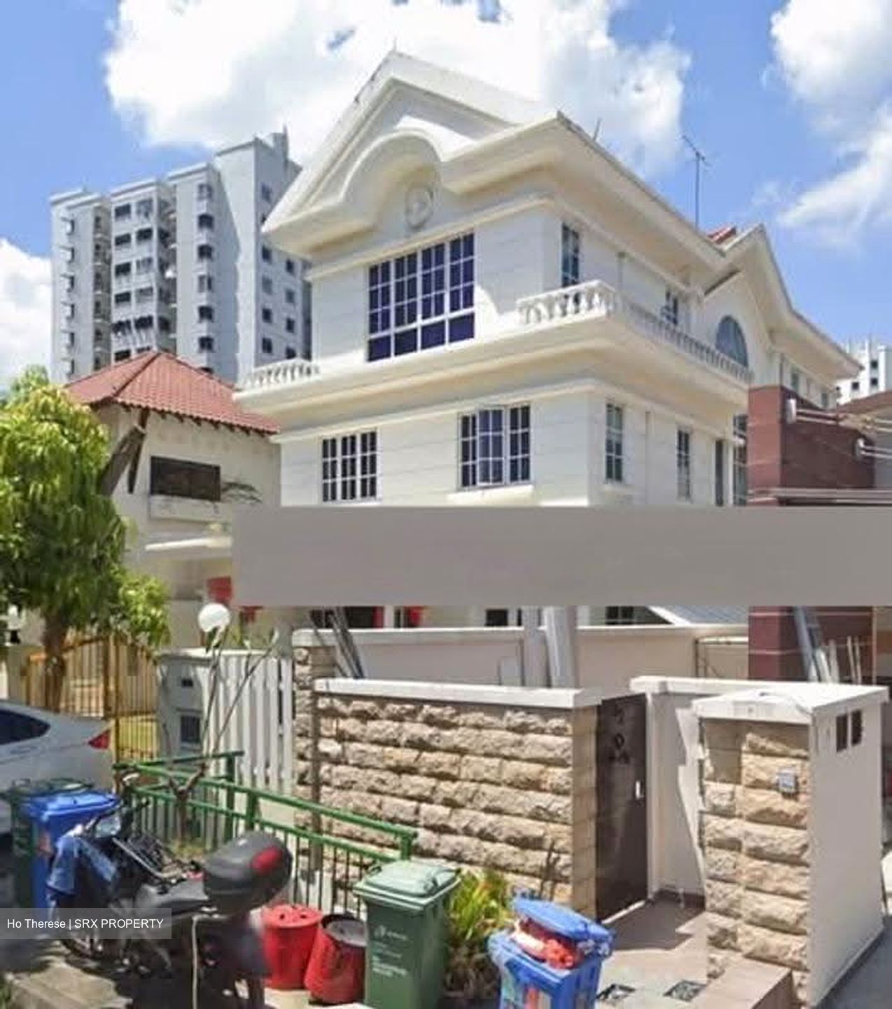 Beauty Garden (D19), Detached #639466891